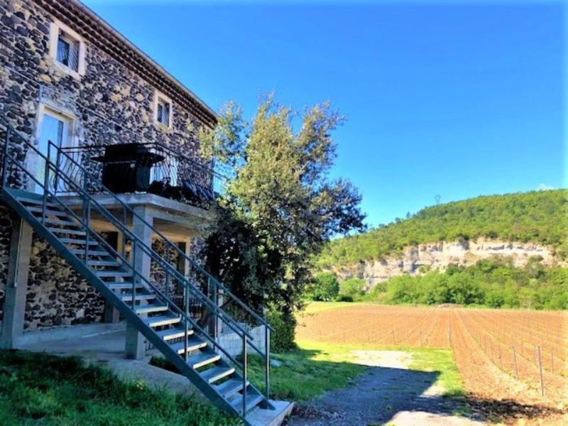 12-14p Avec Vue Piscine Chauffee En Saison, Terrain De Petanque Et Jeux Exterieurs Alba-la-Romaine
